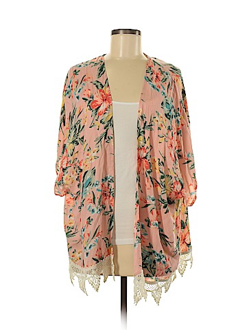 Rip Curl Kimono (view 1)