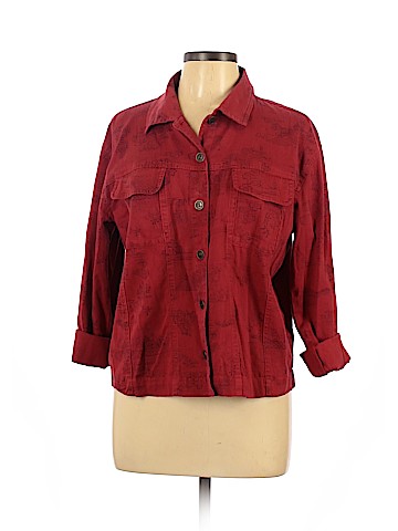 Chico's Design Jacket (view 1)