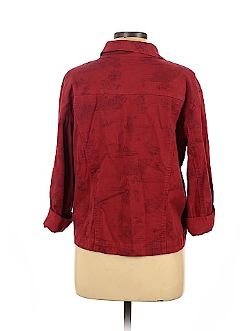 Chico's Design Jacket (view 2)