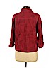 Chico's Design Red Jacket Size XL (3) - photo 2