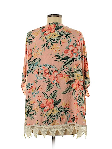 Rip Curl Kimono (view 2)