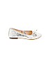 Gap Kids Silver Flats Size 10 (kids) - photo 1