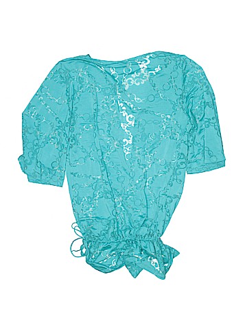 Beach Bunny Swimsuit Cover Up (view 2)