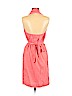 Moschino 100% Cotton Pink Casual Dress Size 6 - photo 2