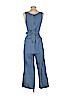Madewell Blue Jumpsuit Size 0 - photo 2