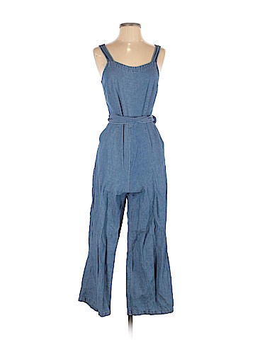 Madewell Jumpsuit (view 1)