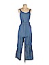 Madewell Blue Jumpsuit Size 0 - photo 1