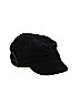 Polo by Ralph Lauren 100% Cotton Solid Black Hat Size Sm - Med - photo 1