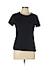 H&M Black Short Sleeve T-Shirt Size L - photo 1
