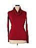 New York & Company 100% Acrylic Red Pullover Sweater Size XL - photo 1