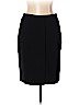 Banana Republic Black Casual Skirt Size 6 (petite) - photo 1