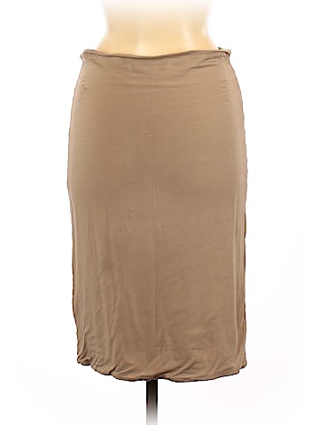Heike Jarick Casual Skirt (view 2)