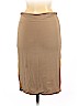 Heike Jarick Tan Casual Skirt Size 8 - photo 2
