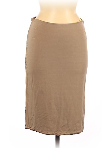 Heike Jarick Casual Skirt (view 1)