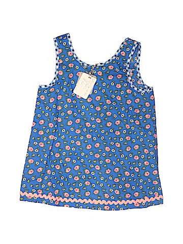 Matilda Jane Sleeveless Top (view 1)