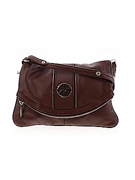 Junior Drake Shoulder Bag