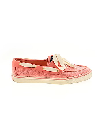 Sperry Top Sider Flats (view 1)