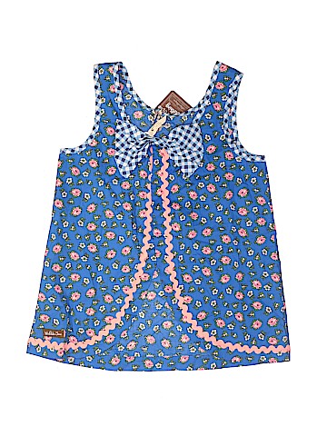 Matilda Jane Sleeveless Top (view 2)