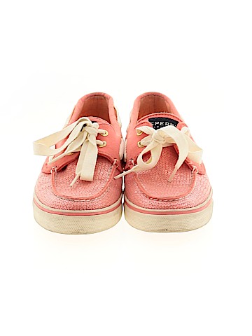Sperry Top Sider Flats (view 2)