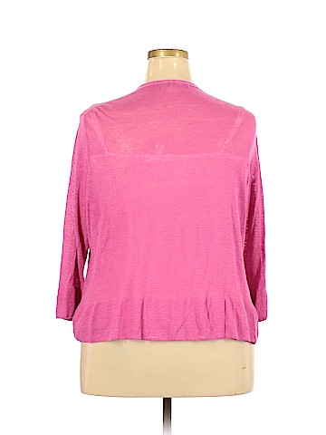 Nic + Zoe Cardigan (view 2)