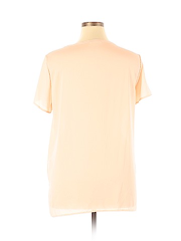 Soprano Short Sleeve Blouse (view 2)