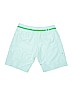 Oakley 100% Polyester Teal Board Shorts Size 6 - photo 2