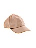 D&Y Solid Tan Baseball Cap One size - photo 1