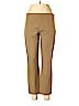 The Row Tan Dress Pants Size 10 - photo 1