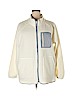 Old Navy 100% Polyester Ivory Jacket Size XXL - photo 1