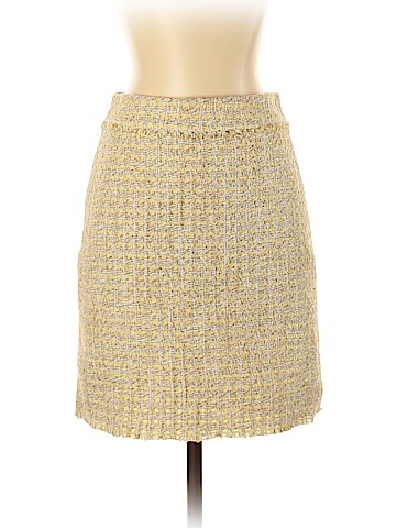 Ann Taylor Casual Skirt (view 1)