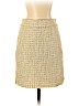 Ann Taylor Tan Casual Skirt Size 0 (petite) - photo 1