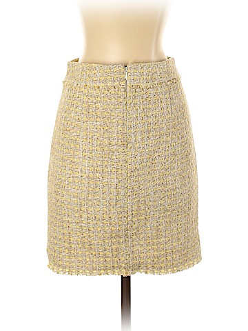 Ann Taylor Casual Skirt (view 2)