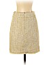 Ann Taylor Tan Casual Skirt Size 0 (petite) - photo 2