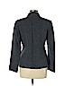 Lands' End 100% Wool Gray Wool Blazer Size 6 (petite) - photo 2