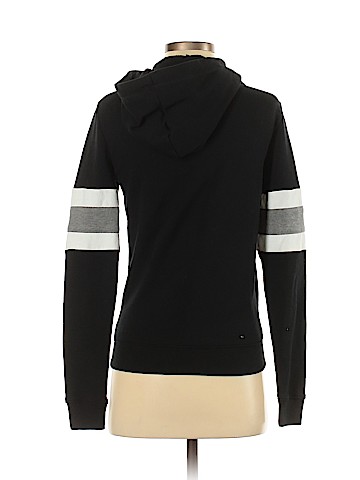 Victoria's Secret Pink Zip Up Hoodie (view 2)