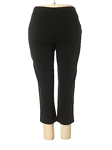 Alfred Dunner Casual Pants (view 2)