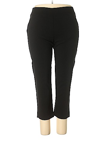 Alfred Dunner Casual Pants (view 1)