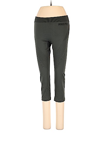 Nike Active Pants (view 1)