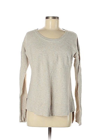 Madewell Pullover Sweater (view 1)