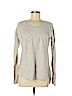 Madewell Ivory Pullover Sweater Size M - photo 1