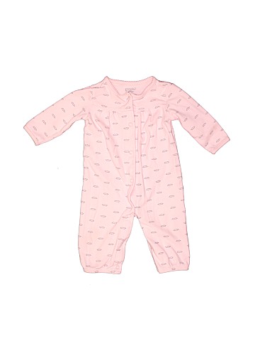 First Impressions Short Sleeve Outfit (view 1)