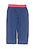 Carter's 100% Cotton Solid Blue Casual Pants Size 3T - photo 2