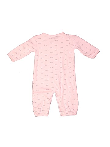 First Impressions Short Sleeve Outfit (view 2)