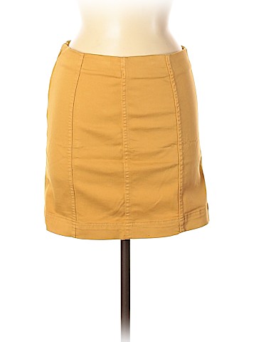 Jolt Casual Skirt (view 1)