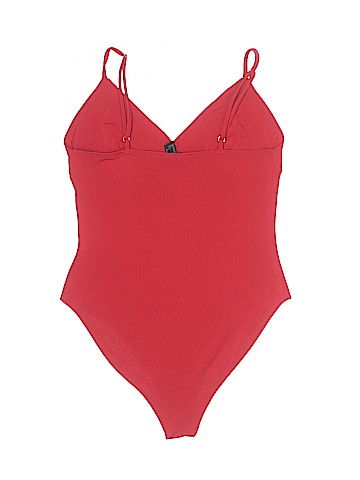 Forever 21 Bodysuit (view 2)