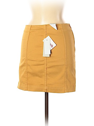 Jolt Casual Skirt (view 2)