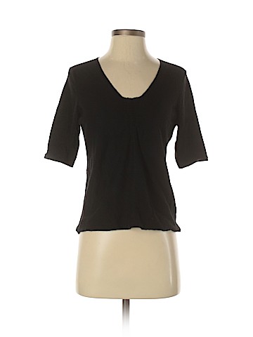 Eileen Fisher Cashmere Pullover Sweater (view 1)