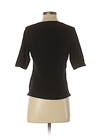 Eileen Fisher Cashmere Pullover Sweater (view 2)