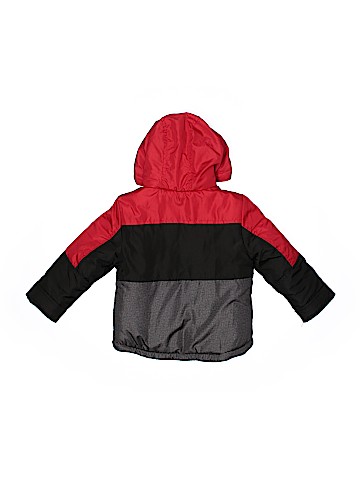 Carter's Coat (view 2)