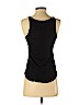 Madewell 100% Pima Cotton Black Tank Top Size S - photo 2